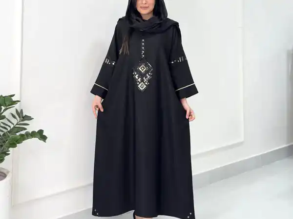 مدل مانتو عید بلند