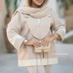 مدل مانتو ۱۴۰۴ برای عید