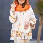 مدل مانتو عید اسپرت