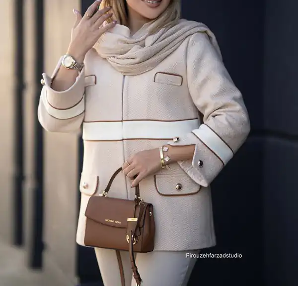 مدل مانتو عید اسپرت