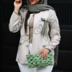 مدل مانتو عید جدید