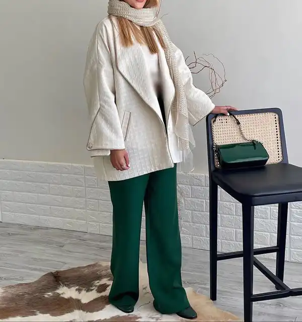 مدل مانتو عید جدید