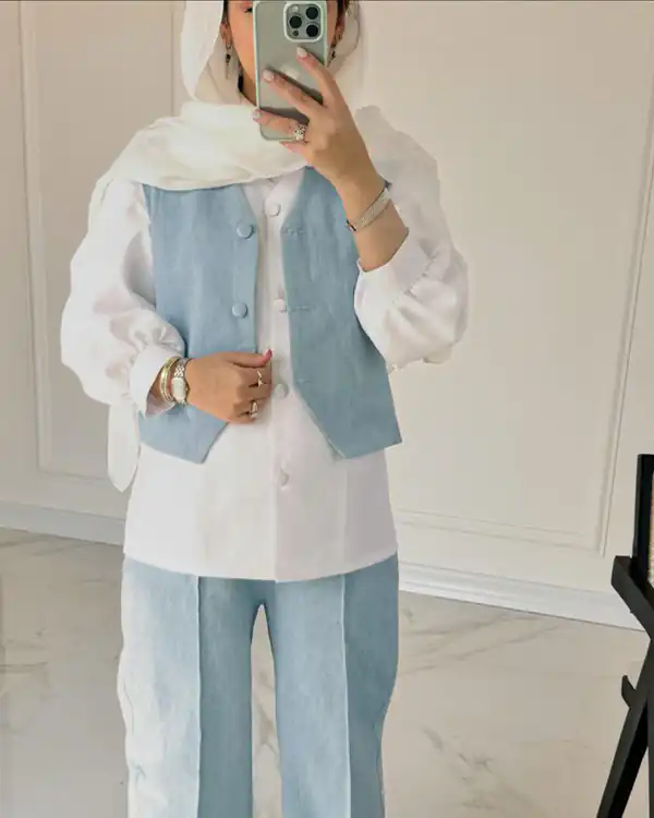 مدل مانتو بهاره جدید