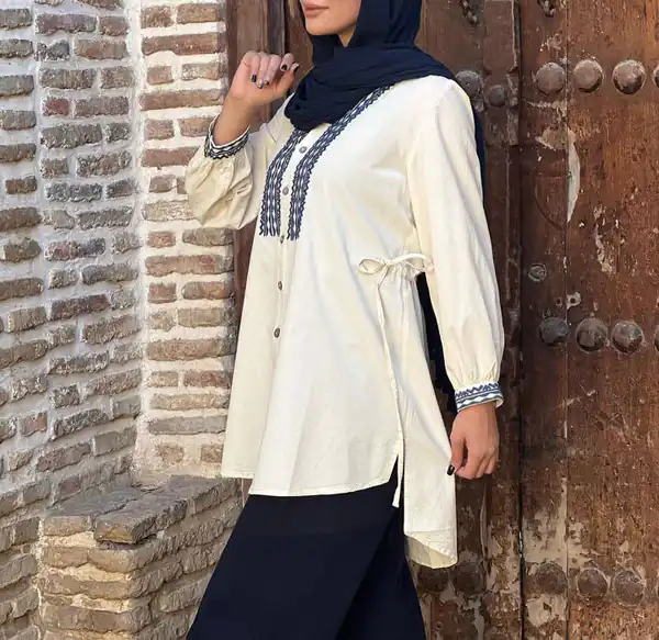 مدل مانتو بهاره جدید