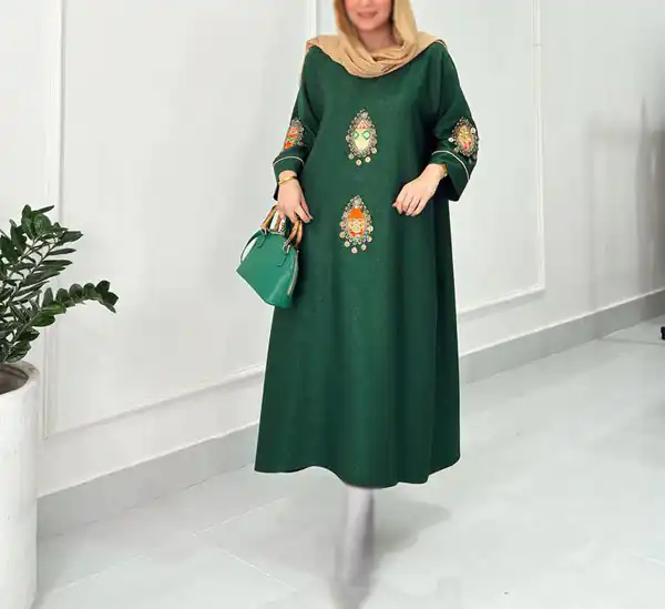 مدل مانتو بهاره جدید