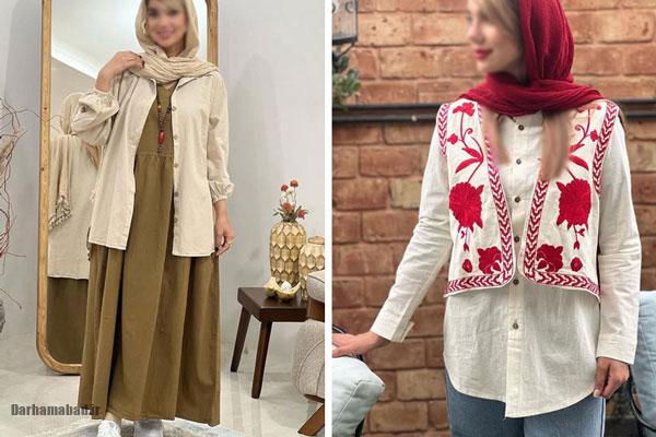 مدل مانتو فوق العاده شیک و جدید مدل مانتو شیک و باکلاس ساده مدل مانتو جدید و به روز مدل مانتو فوق العاده شیک و جدید ۱۴۰۳ مدل مانتو ساده جدید کوتاه مدل مانتو شیک و باکلاس بلند