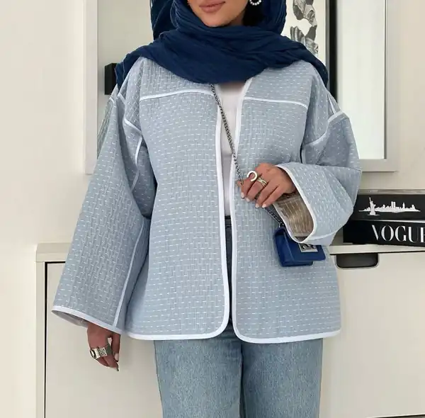 مدل مانتو ساده جدید