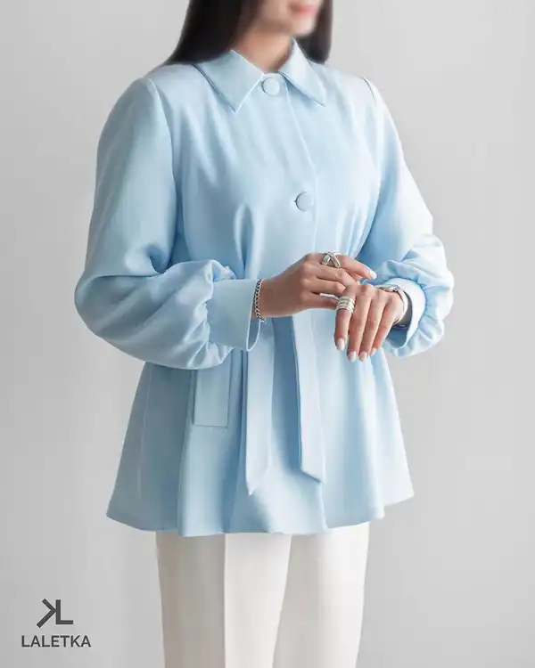 مدل مانتو ساده جدید