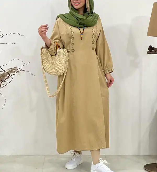 مدل مانتو گشاد