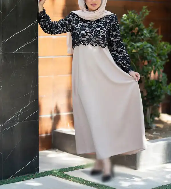 مدل مانتو ۱۴۰۴ اینستا