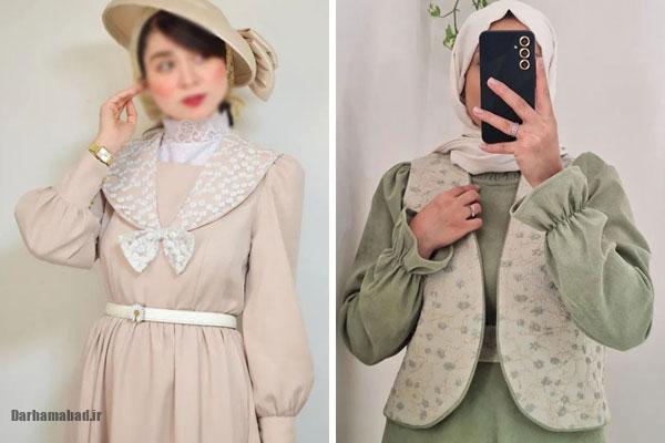 مدل مانتو شیک و باکلاس مدل مانتو ۱۴۰۳ لاکچری مدل مانتو ۱۴۰۳ اینستاگرام مدل مانتو جدید ۱۴۰۳ زنانه مدل مانتو شیک و باکلاس بلند مدل مانتو سال ۱۴۰۴