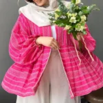 مدل مانتو عید دخترانه