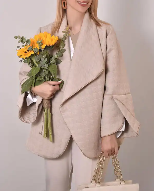 مدل مانتو اسپرت کوتاه