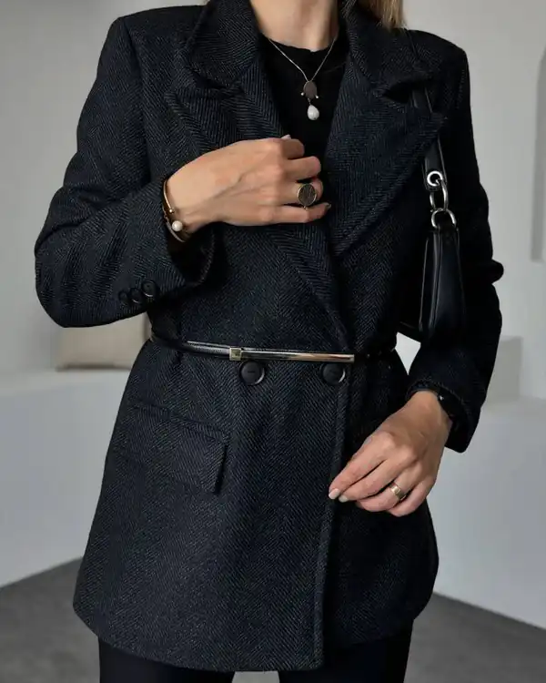 مدل مانتو اسپرت کوتاه