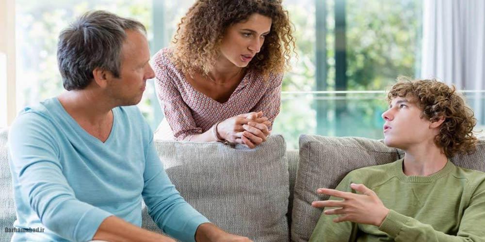 استقلال نوجوان