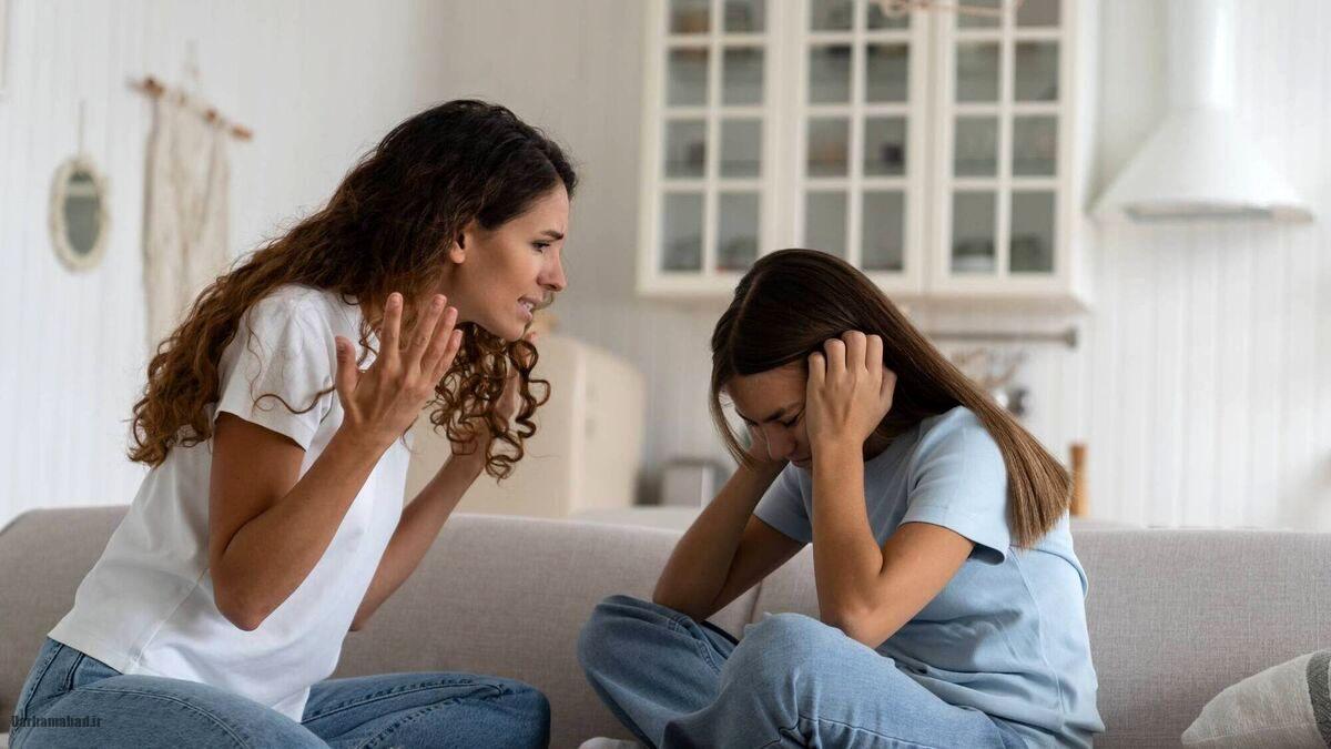 چالشهای بلوغ