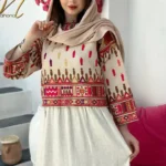 مدل مانتو سنتی ۱۴۰۴