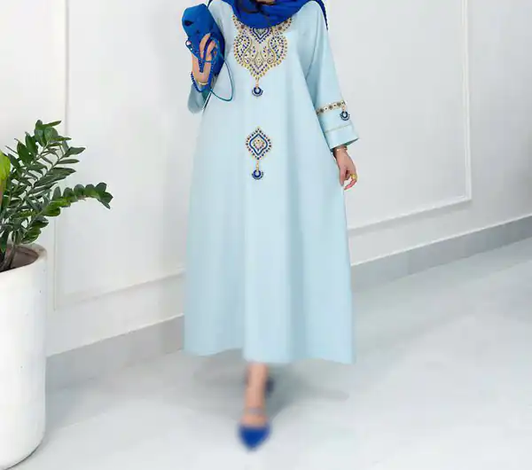 مدل مانتو سنتی ۱۴۰۴