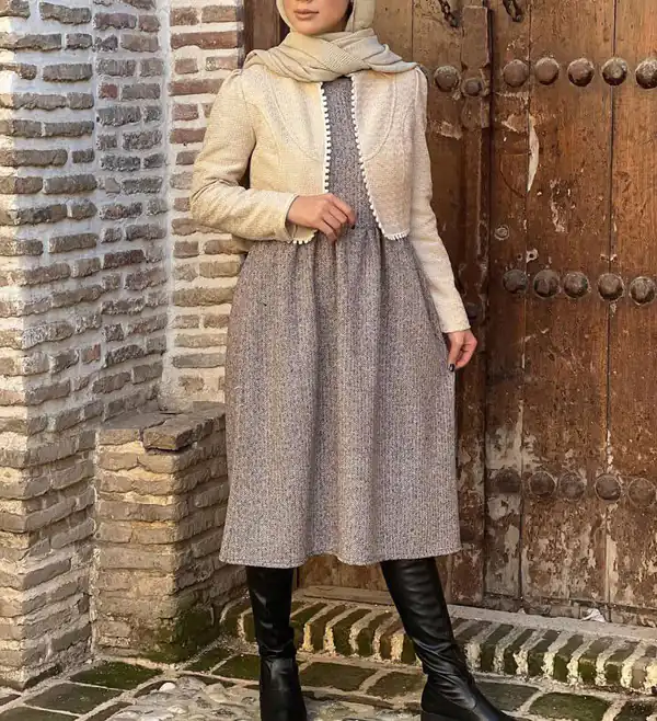 مدل مانتو زنانه امسال