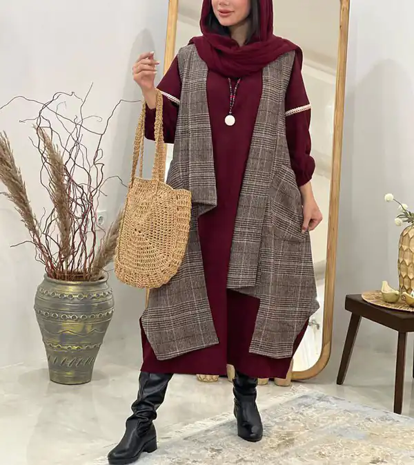 مدل مانتو زنانه امسال