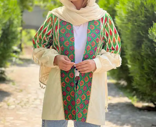 مدل مانتو زنانه امسال