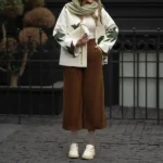 مدل مانتو زنانه امسال