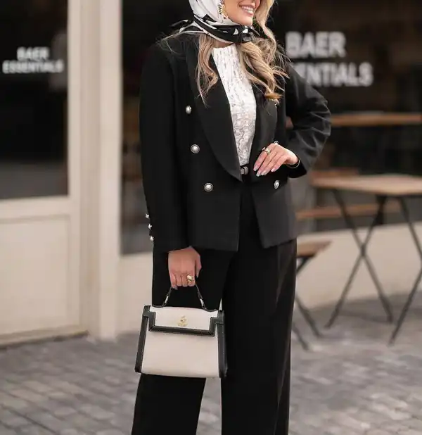 مدل مانتو زنانه امسال