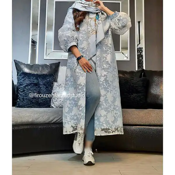 مدل مانتو زنانه امسال