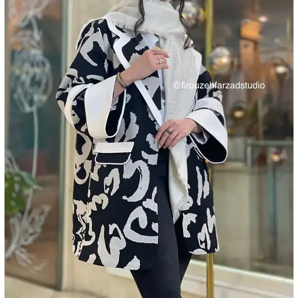 مدل مانتو زنانه امسال