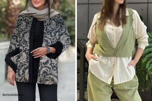 مدل مانتو فوق العاده شیک و جدید مدل مانتو شیک و باکلاس ساده مدل مانتو شیک و باکلاس ساده ۱۴۰۲ مدل مانتو شیک و باکلاس ساده دخترانه مدل مانتو شیک و باکلاس بلند مدل مانتو شیک و باکلاس ساده کوتاه