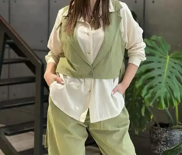 مدل مانتو شیک و باکلاس