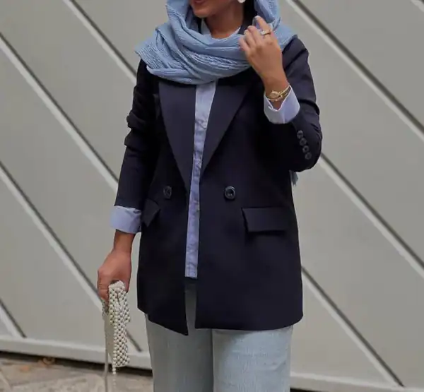 مدل مانتو جلوباز زنانه