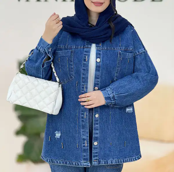 مدل مانتو بهاره شیک