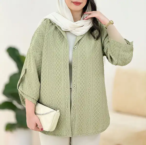 مدل مانتو بهاره شیک