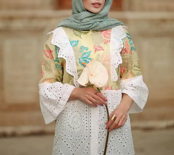 مدل مانتو زنانه ساده