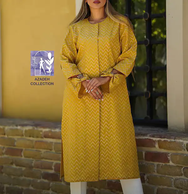 مدل مانتو زنانه ساده