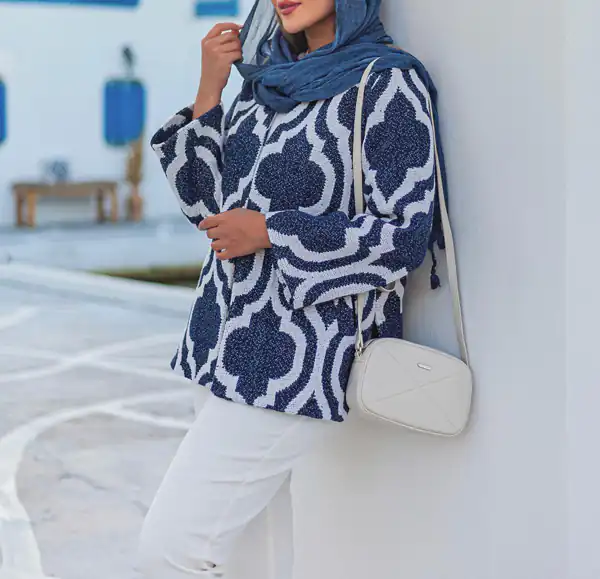 مدل مانتو زنانه ساده