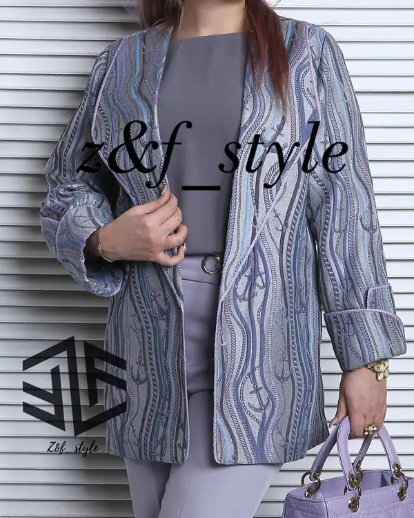 مدل مانتو زنانه ساده