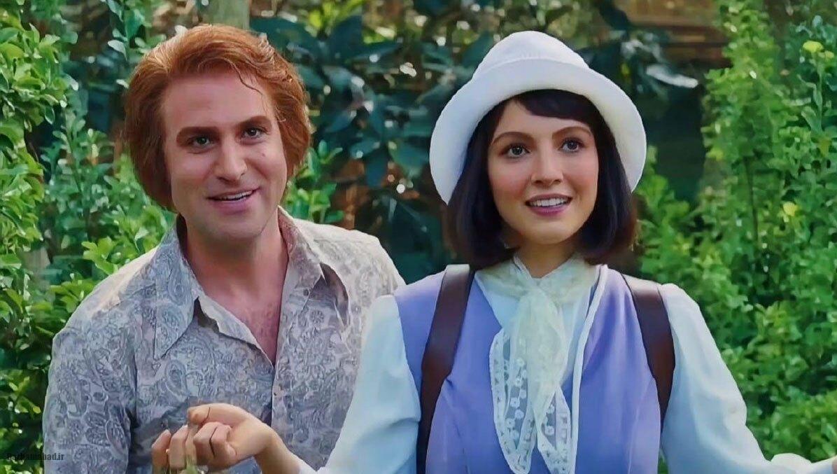 بازیگران سریال تاسیان