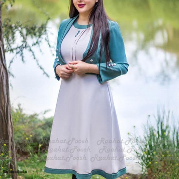 مدل کت و سارافون مجلسی جدیدترین مدل کت و سارافون مجلسی مدل کت سارافون دو رنگ جدید مدل کت و سارافون مجلسی زنانه مدل کت و سارافون بلند مجلسی زنانه مدل سارافون با کت کوتاه