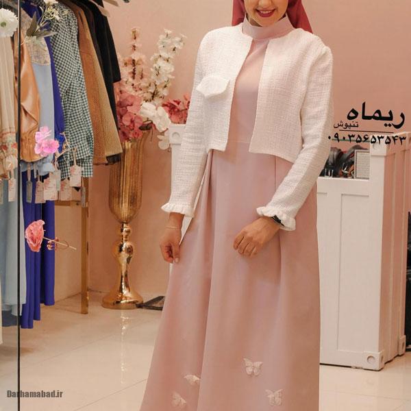 مدل کت و سارافون مجلسی جدیدترین مدل کت و سارافون مجلسی مدل کت سارافون دو رنگ جدید مدل کت و سارافون مجلسی زنانه مدل کت و سارافون بلند مجلسی زنانه مدل سارافون با کت کوتاه