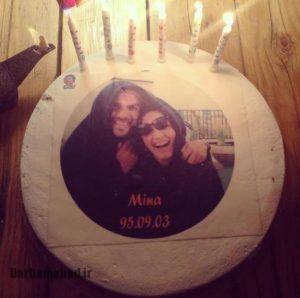 تولد بابک حمیدیان