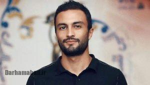 بیوگرافی امیر جدیدی