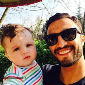 دختر امیر جدیدی