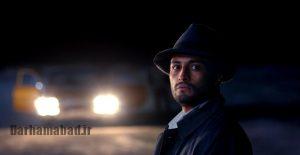 امیر جدیدی در اژدها وارد میشود