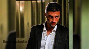 امیر جدیدی در قاتل اهلی