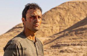 امیر جدیدی در روز صفر