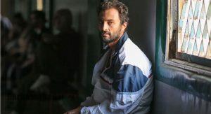 امیر جدیدی در قهرمان