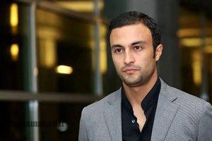 امیر جدیدی بازیگر