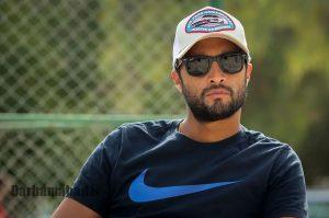 امیر جدیدی بیداد